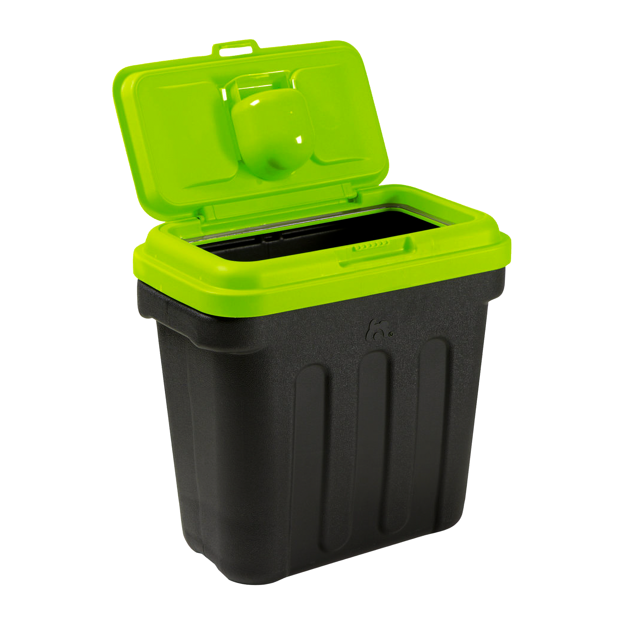 Maelson Dry Box sandarus ėdalo indas, 15 kg