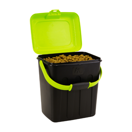 Maelson Dry Box sandarus ėdalo indas, 3 kg