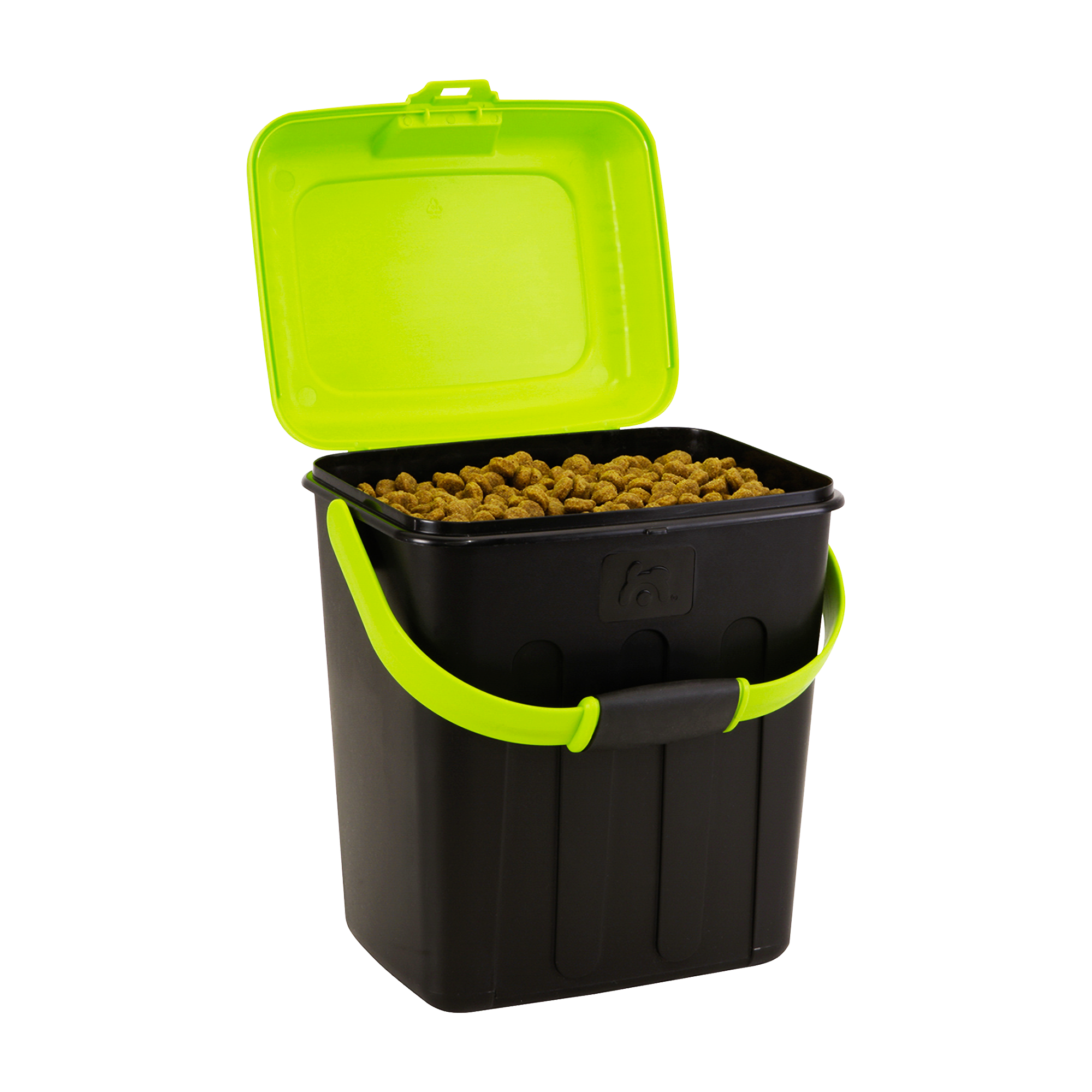 Maelson Dry Box sandarus ėdalo indas, 3 kg