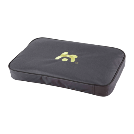 Maelson Lounge Mat 120 gultas, antracitas