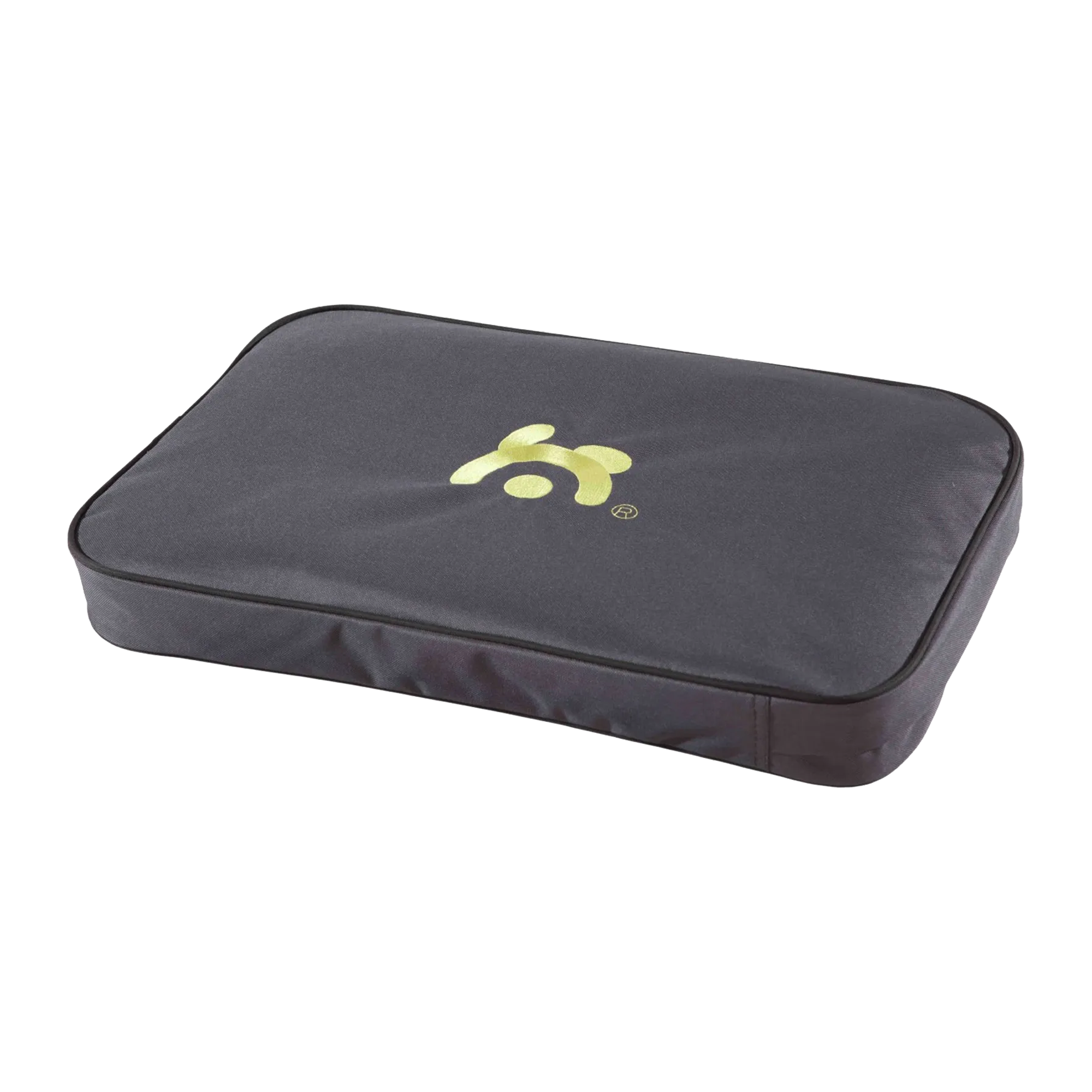 Maelson Lounge Mat 120 gultas, antracitas