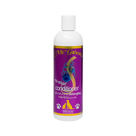 Mr. Groom No-Snarl Conditioner kondicionierius, 3.8 l (1 gal)